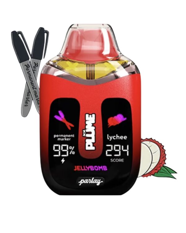 Plume Disposable Plume Disposable