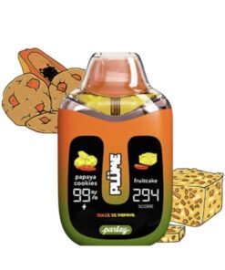 Plume Disposable Vape