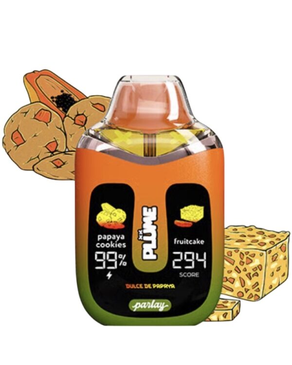 Plume Disposable Vape Plume Disposable Vape