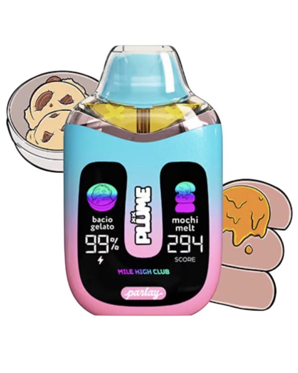 Plume 2G Disposable Plume 2G Disposable