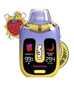 plume disposable vape