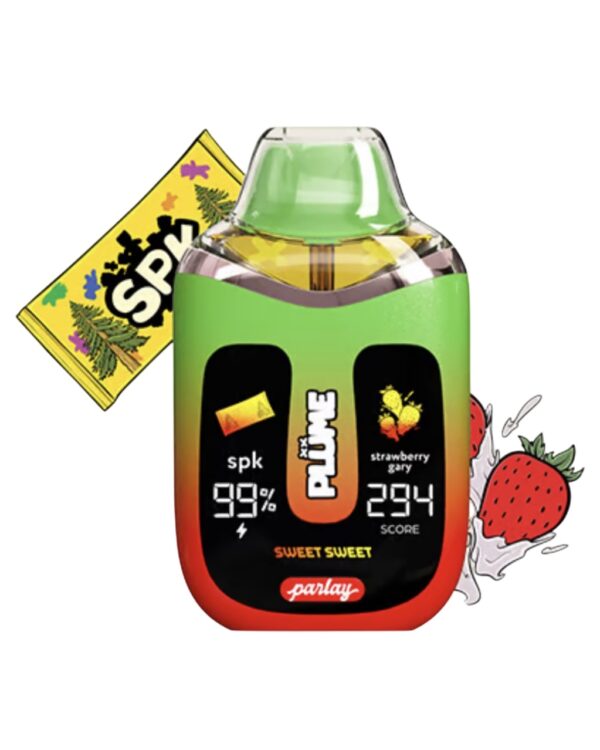 Plume Disposable Plume Disposable