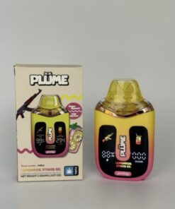 Shop Plume Disposable