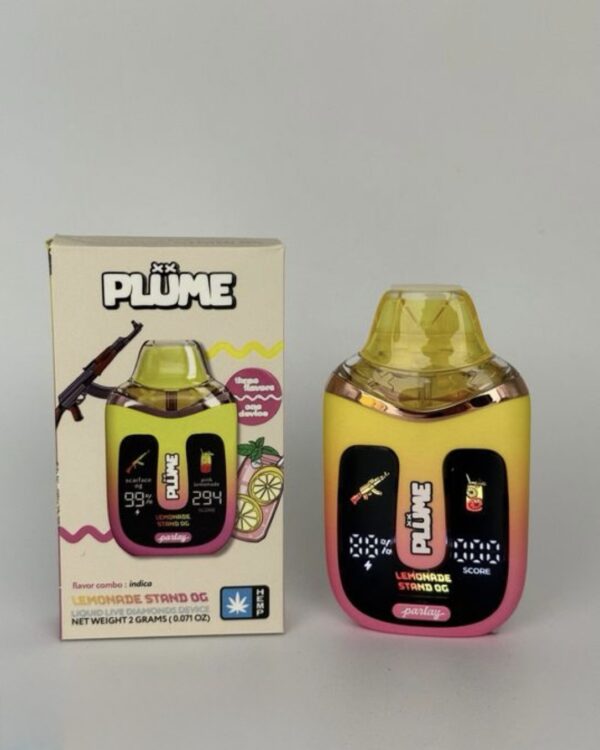 Shop Plume Disposable Shop Plume Disposable