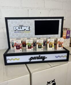 plume disposable vape