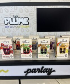 plume disposable vape