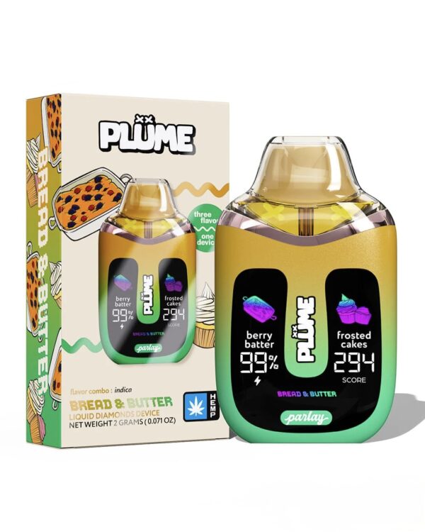 plume-parlay-2g-liquid-live-diamonds-blend-vape-bread-butter-1192507009_1400x-600x750 plume disposable