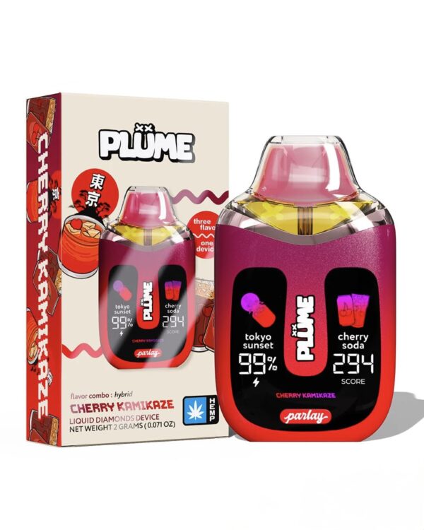 plume-parlay-2g-liquid-live-diamonds-blend-vape-cherry-kamikaze-1192507004_1400x-600x750 plume disposable
