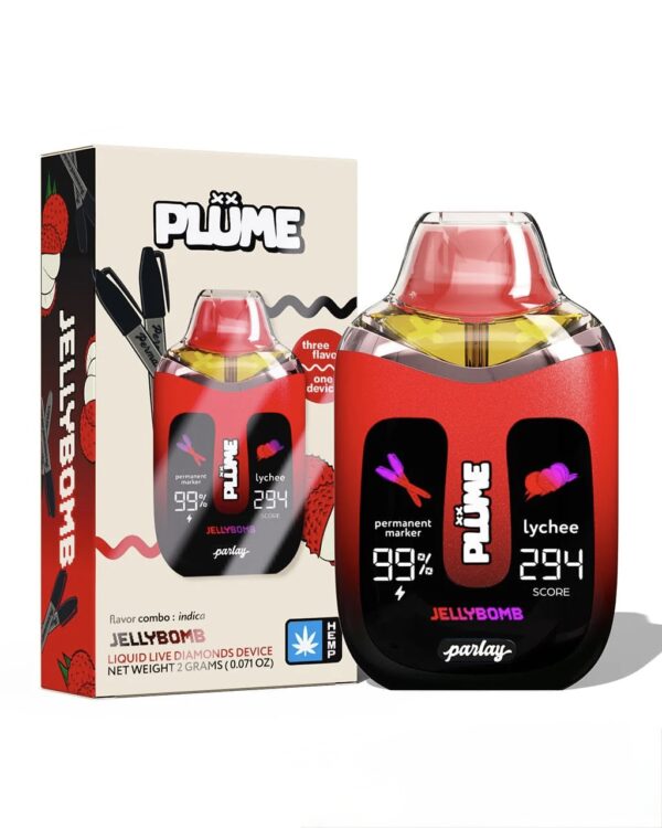 plume-parlay-2g-liquid-live-diamonds-blend-vape-jellybomb-1192507010_1400x-600x750 Plume Disposable