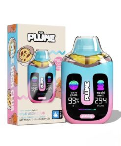 Plume 2G Disposable