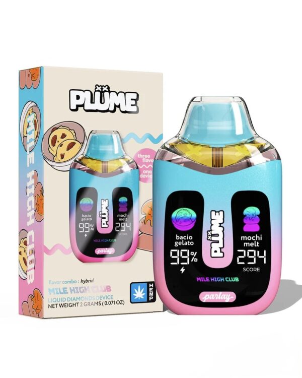 plume-parlay-2g-liquid-live-diamonds-blend-vape-mile-high-club-1192506998_800x-600x750 Plume 2G Disposable